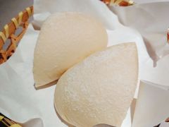 雪山奶露包-小炳胜(天环店)
