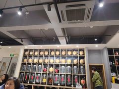 -太原面食店(解放路店)