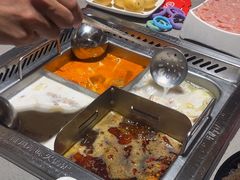 -海底捞火锅(城阳万象汇店)