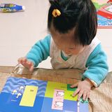 低幼龄宝宝超爱——《宝宝的第一年》