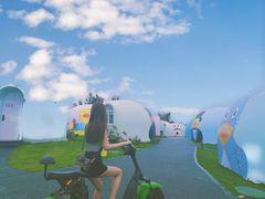 -漳州滨海火山岛自然生态风景区