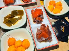 -和子足浴SPA会馆(梁溪店)