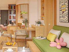 -住范儿家装·整体家装·装修设计