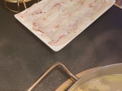 胸口酪-大吉利·潮汕牛肉火锅(河西店)