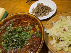 -乐山第一家临江鳝丝(茶坊路店)