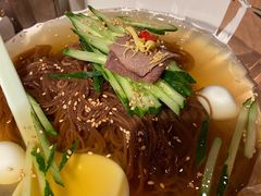 正宗朝鲜冷面-七八冷面·延边朝鲜族美食(圣熙八号店)