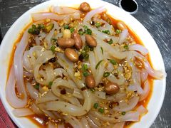 -传统香辣蟹(南园路店)