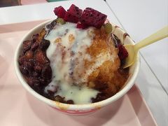 -梁子刨冰王&梁小糖(王顶堤店)