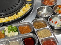 -小团团·路边烤牛肉(南岭壹街店)