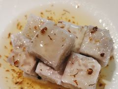 -绿茶餐厅(燕郊永旺店)