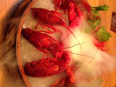 娃哈哈同乐龙虾馆-娃哈哈(庆春路店)