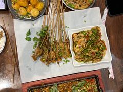 -林二哥宜烤官·宜宾小烧烤