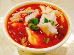 -成都驻京办餐厅(蜀都宾馆店)