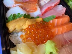 -七福日本料理