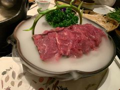 -盡膳口福跷脚牛肉火锅(北美新天地店)