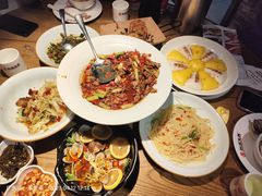 -湘阁里辣(大朗广场店)