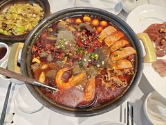 -眉州东坡(华联万柳店)