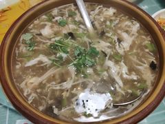 -东北饺子王(港澳广场购物中心店)