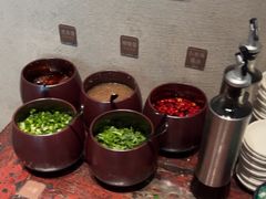 -漆黑觉米粉(三里屯店)