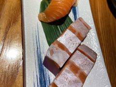-大喜居酒屋·烧串(悦汇城店)