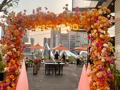 -WESTWOOD•落日餐厅•乐队演出(前海壹方汇店)