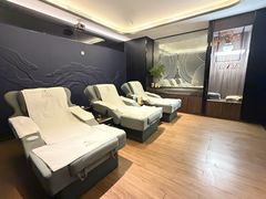 -华夏良子·足道SPA艾灸(金皇大厦店)