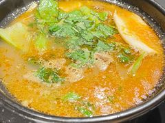-溢香苑瓦罐(优胜北路店)
