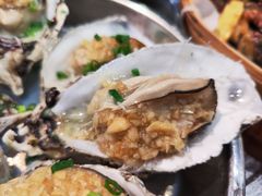 -飞尝蚝·顺德菜·鱼生(顺德总店)