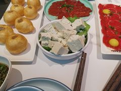 -许府牛火锅(信义坊总店)