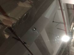 -鲨鱼皮汽车凹陷玻璃修复(静安店)