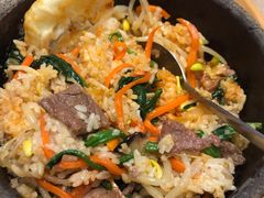 -权味·朝鲜族拌饭(勒泰店)