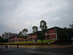 -中山大学东校区-学生第2食堂