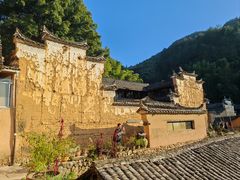 -杨家堂村