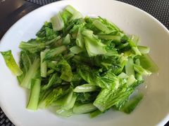 -三台山庄中餐厅
