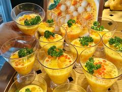 -山海•蒸汽活海鲜自助(皇庭广场店)