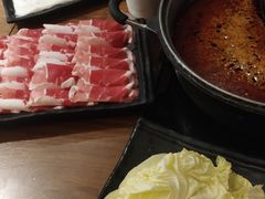 -呷哺呷哺 黄金牧场 (回龙观港龙店)