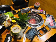 -丸藏和牛烧肉专门店(园区师惠坊店)