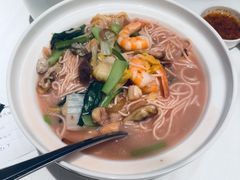 -莆田餐厅PUTIEN(西安万象天地店)