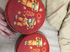 -珍妮曲奇聪明小熊(尖沙咀店)