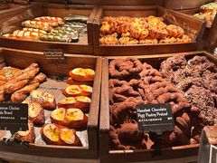 -B&C黄油与面包·THE GARDEN BAKERY概念店(世纪汇店)