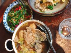 -上楼私房菜(院士路店)
