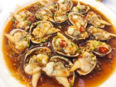 -金华安大酒楼·老牌潮菜·粤式茶点(东方国际店)