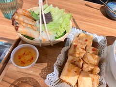 -越美小馆·越南料理(曲江店)