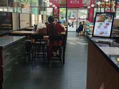 -小杨生煎(火车站北广场店)