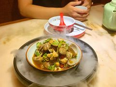-伙靠·江浙菜(田林路店)