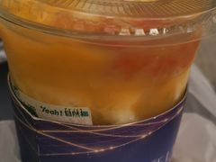 -自然椰·海南清补凉(海月广场店)