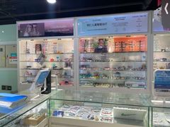 -同仁验光配镜(望京分店)