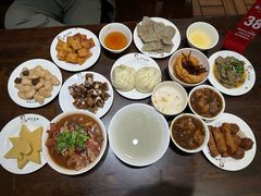 -姚记炒肝店(簋街店)