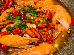 -十面欢腾·海鲜面·台式Bistro(长乐路店)