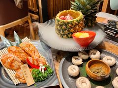 -黑牛の店·和牛烧肉(合生汇店)